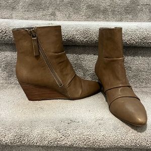 Nine West booties